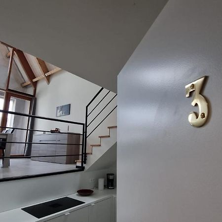 Residence Rossella - App 3 Roeselare Exterior foto