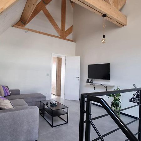 Residence Rossella - App 3 Roeselare Exterior foto