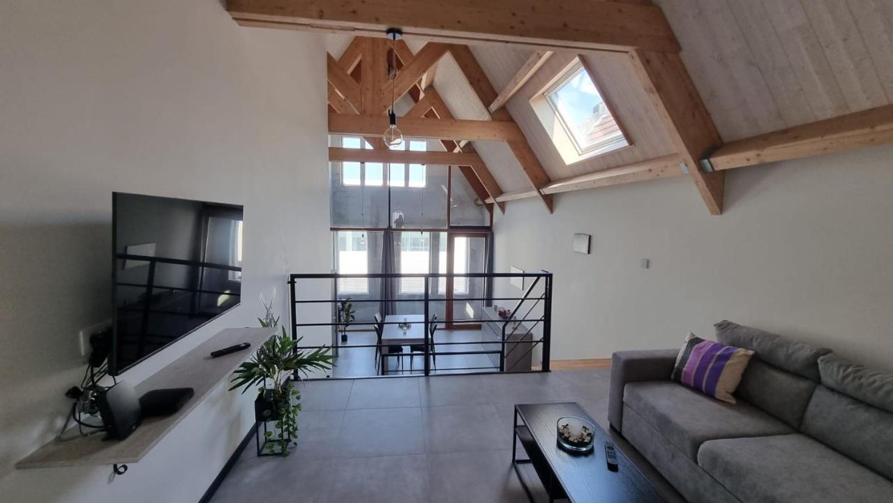 Residence Rossella - App 3 Roeselare Exterior foto